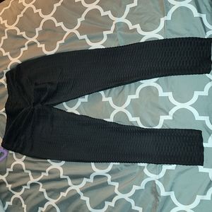 Butt Lift Leggings